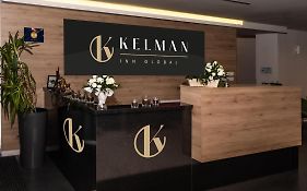 Kelman Inn Global Nowa Sol